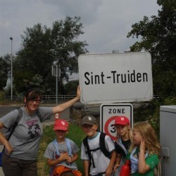 DSC05760  Medium - Scouts en Gidsen Zaventem 